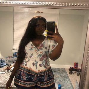 Meet your Posher, Jazmin